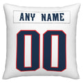 Custom NE Football Shirt Top