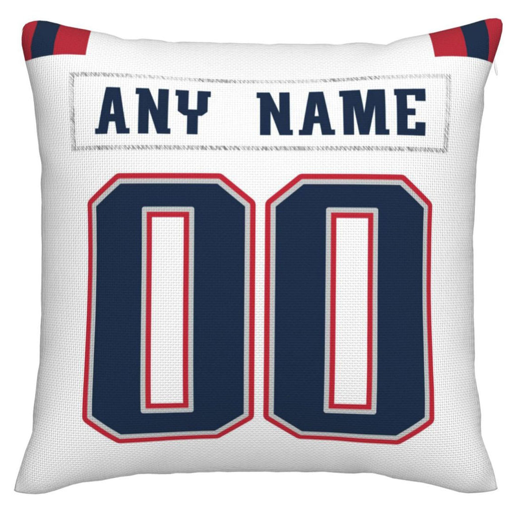 Custom NE Football Shirt Top
