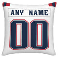 Custom NE Football Shirt Top