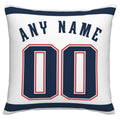 Custom NE Football Shirt Top