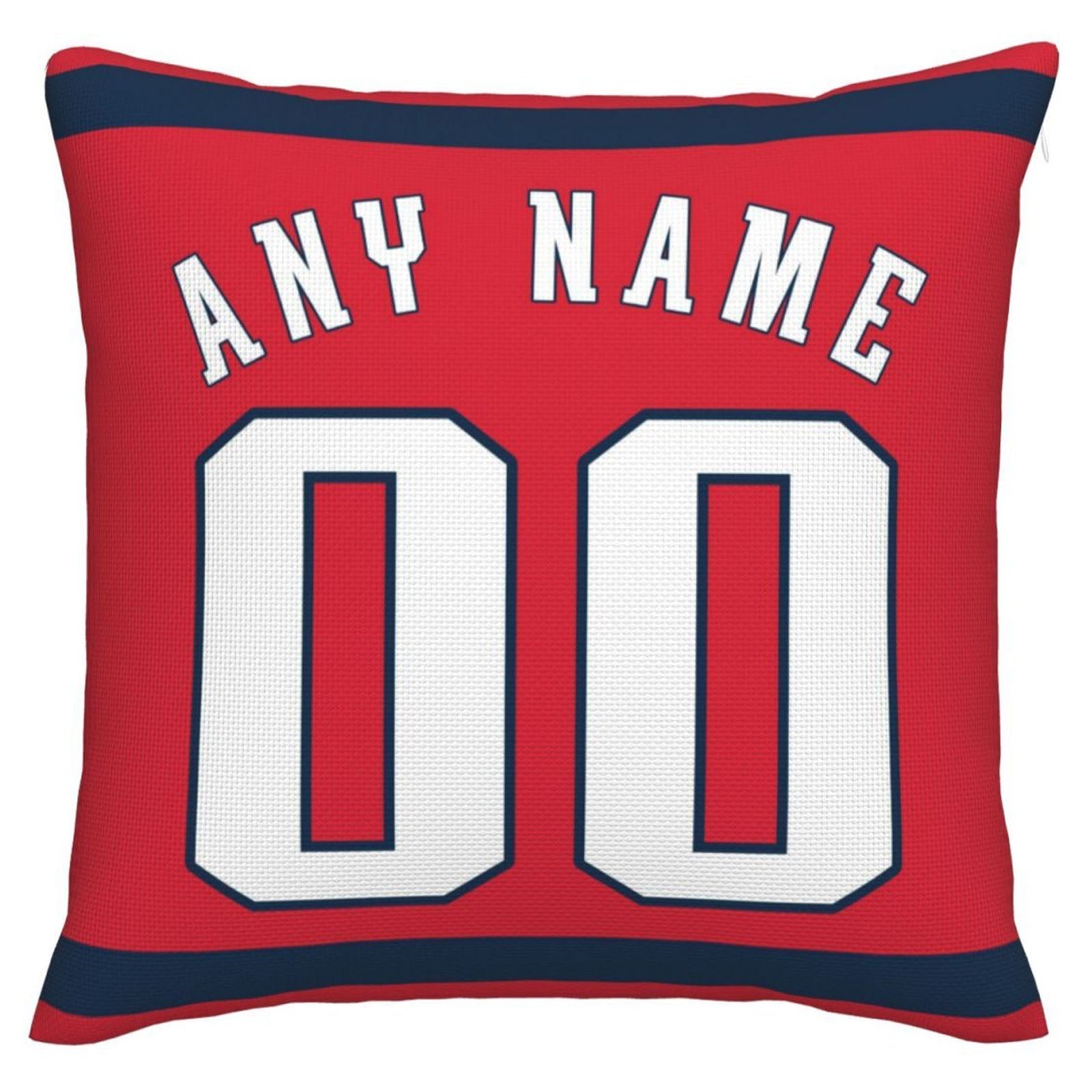 Custom NE Football Shirt Top
