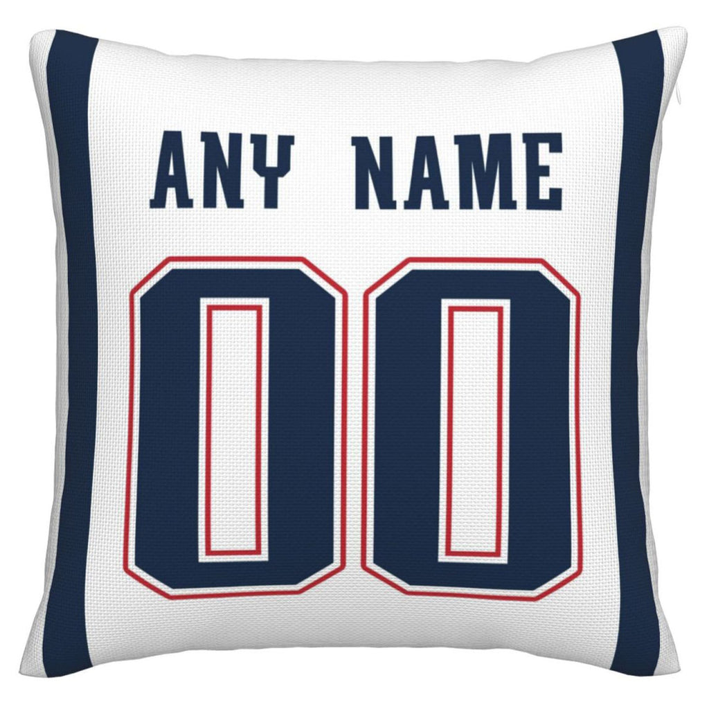 Custom NE Football Shirt Top