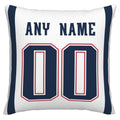 Custom NE Football Shirt Top