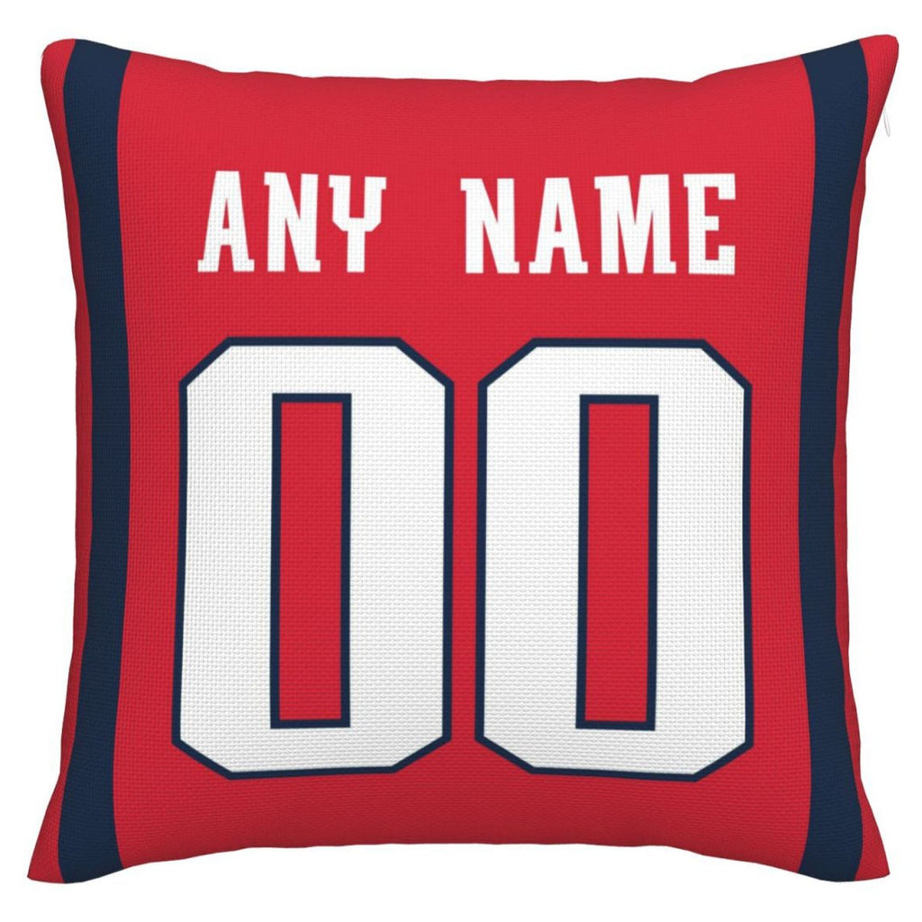 Custom NE Football Shirt Top