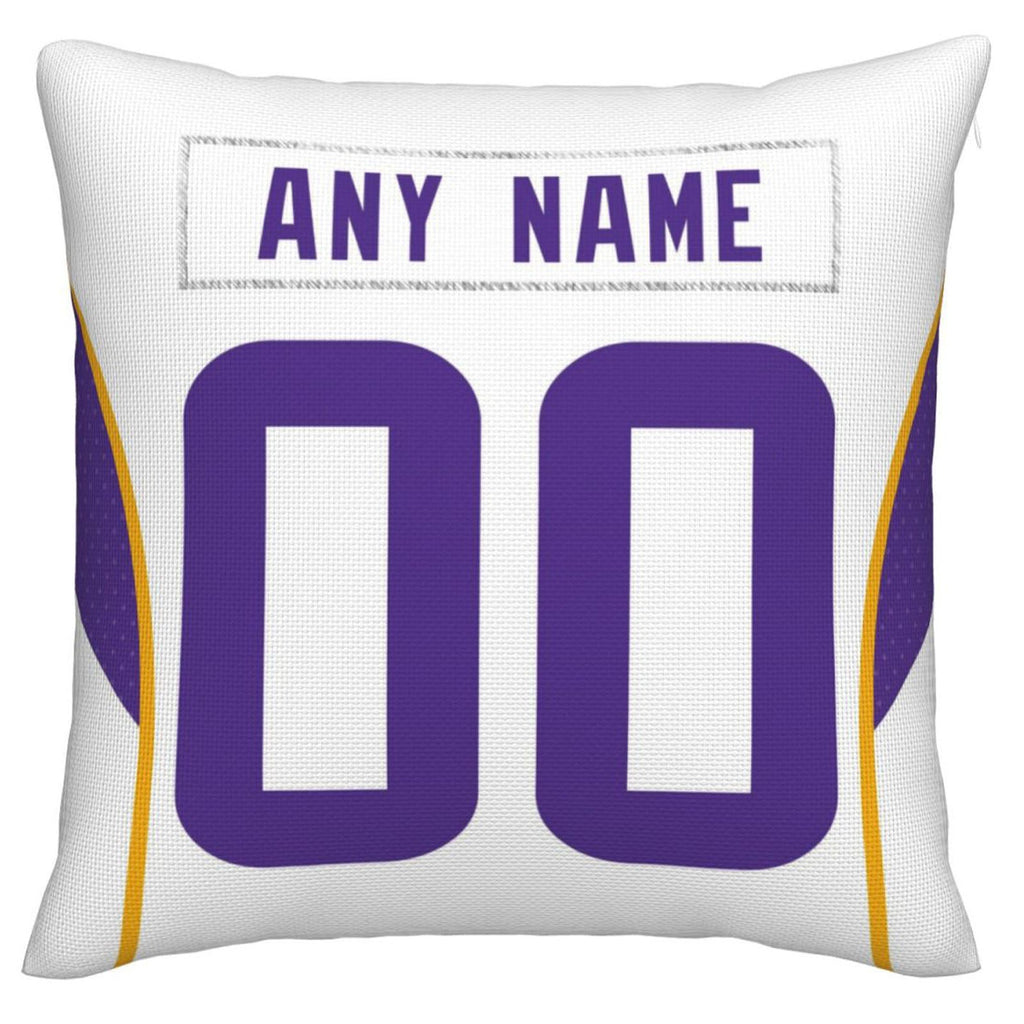 Custom MIN Football Shirt Top