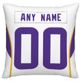 Custom MIN Football Shirt Top