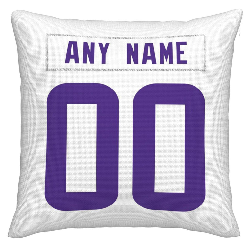 Custom MIN Football Shirt Top