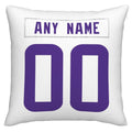 Custom MIN Football Shirt Top