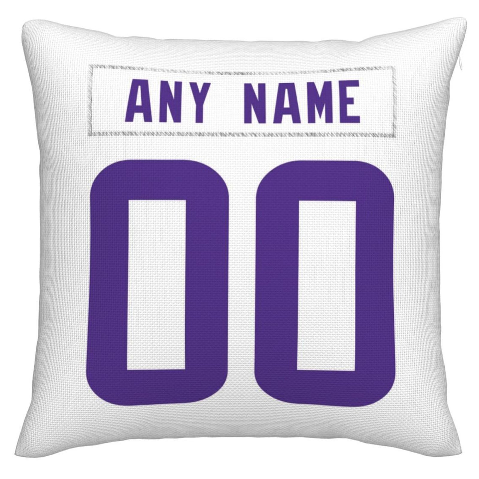 Custom MIN Football Shirt Top