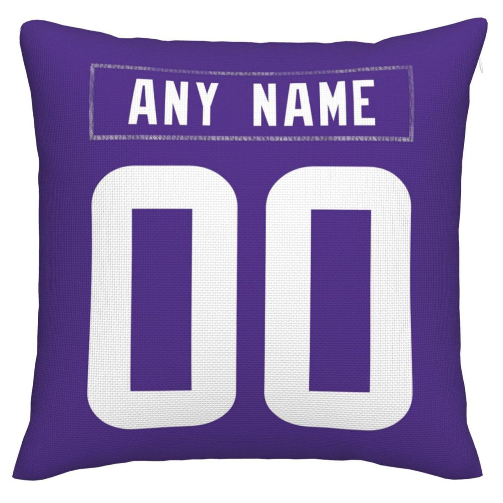 Custom MIN Football Shirt Top