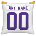 Custom MIN Football Shirt Top