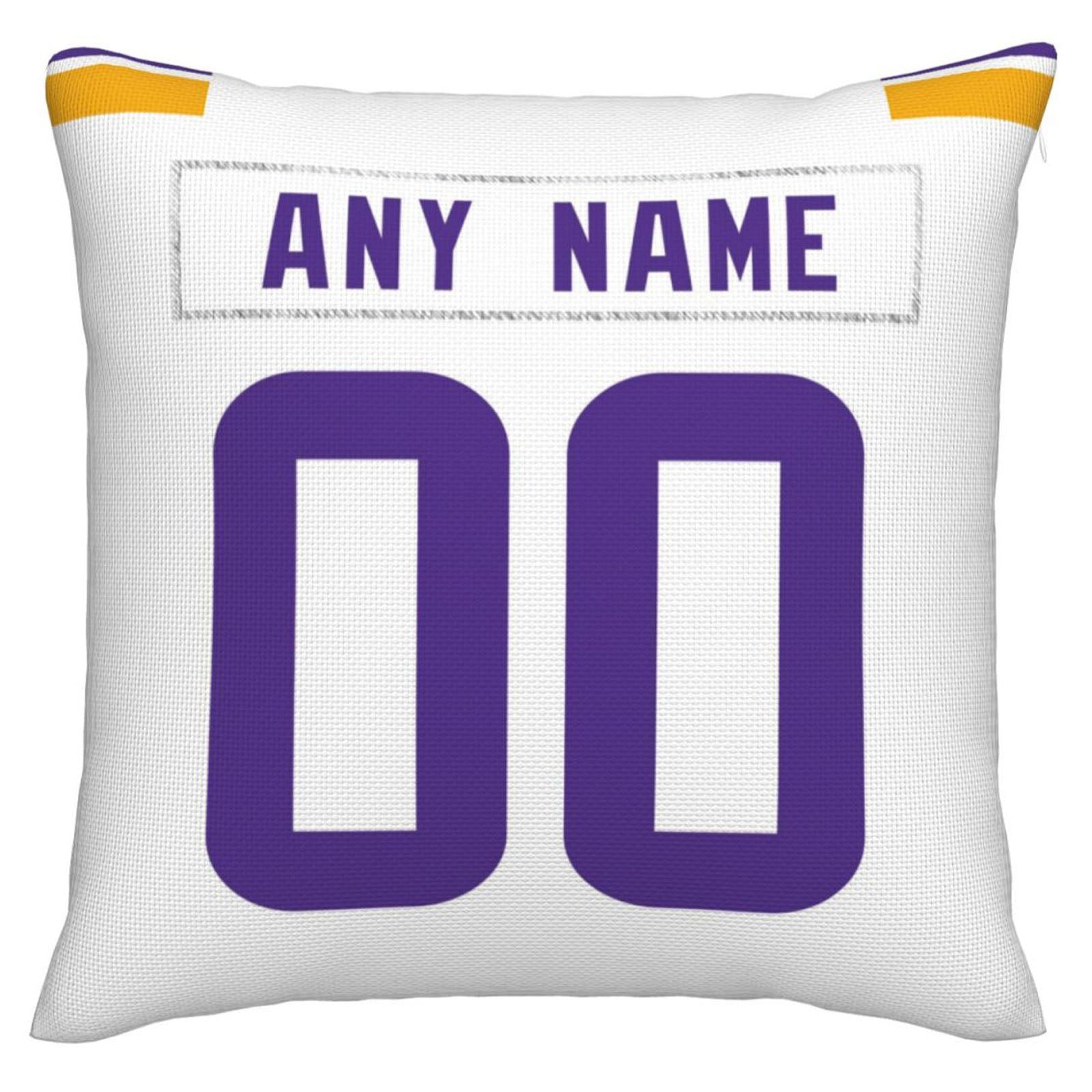 Custom MIN Football Shirt Top
