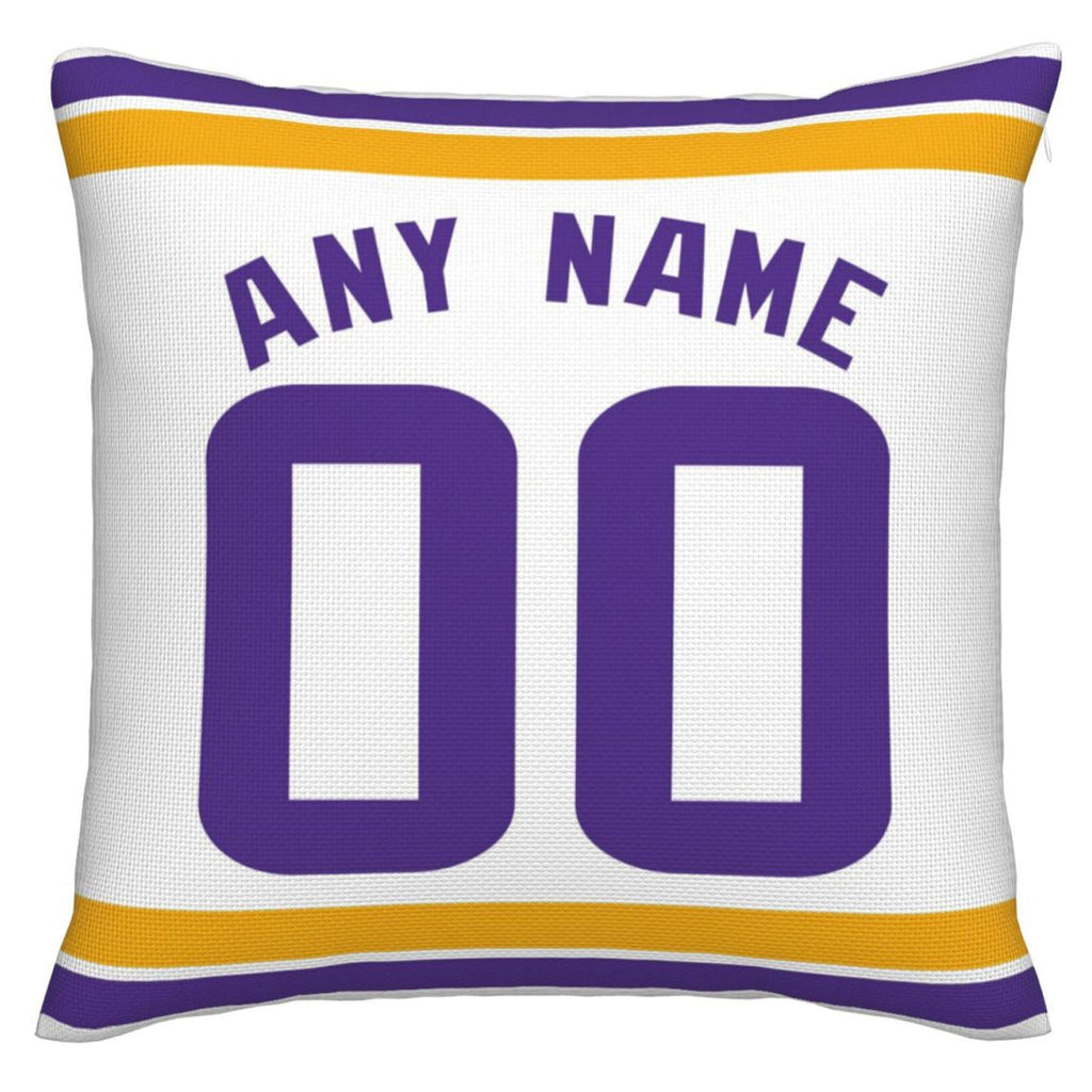 Custom MIN Football Shirt Top
