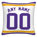 Custom MIN Football Shirt Top