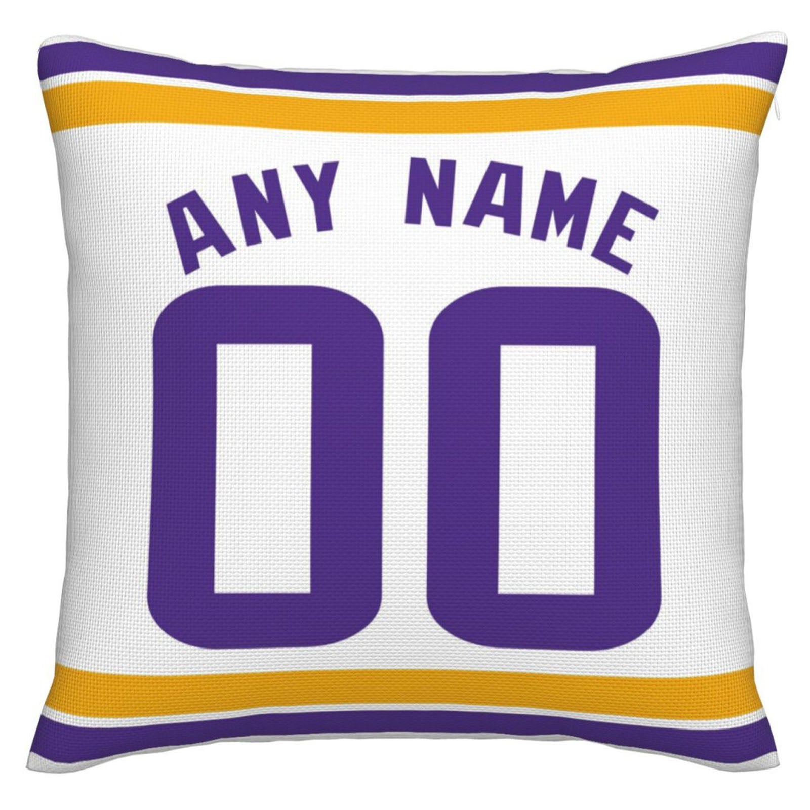 Custom MIN Football Shirt Top