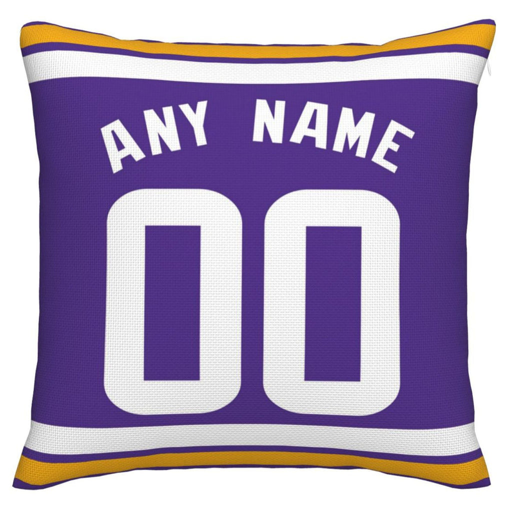 Custom MIN Football Shirt Top