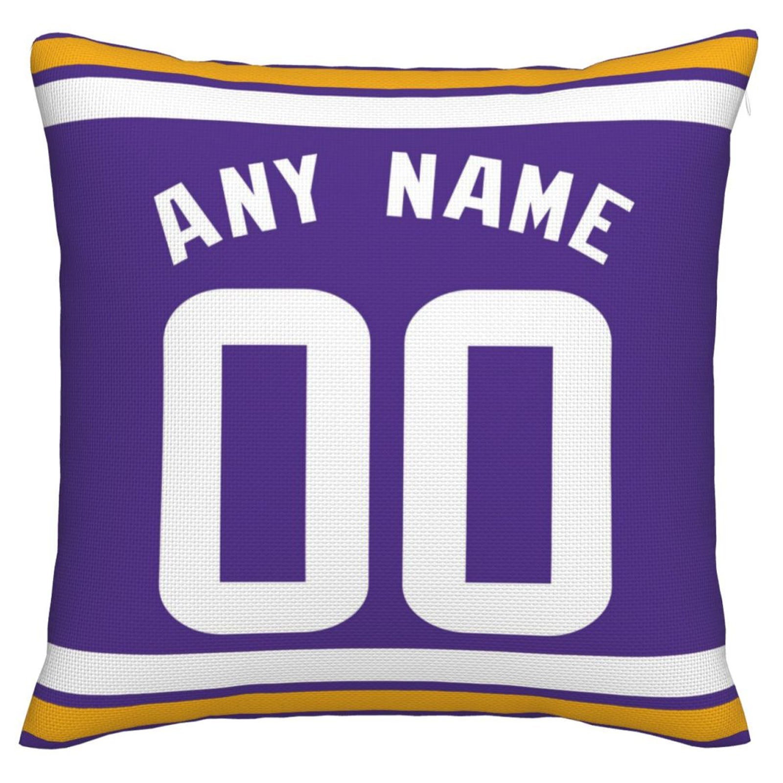 Custom MIN Football Shirt Top
