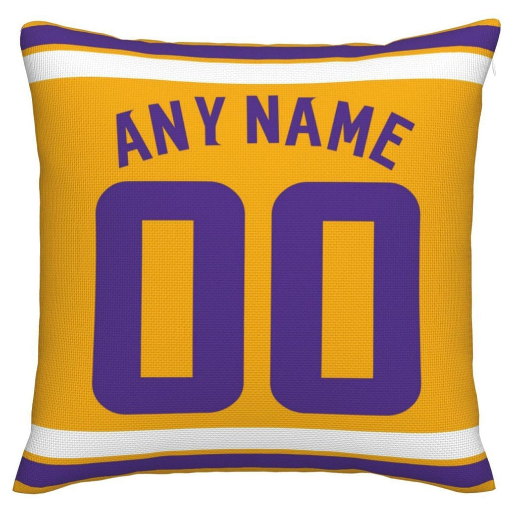 Custom MIN Football Shirt Top