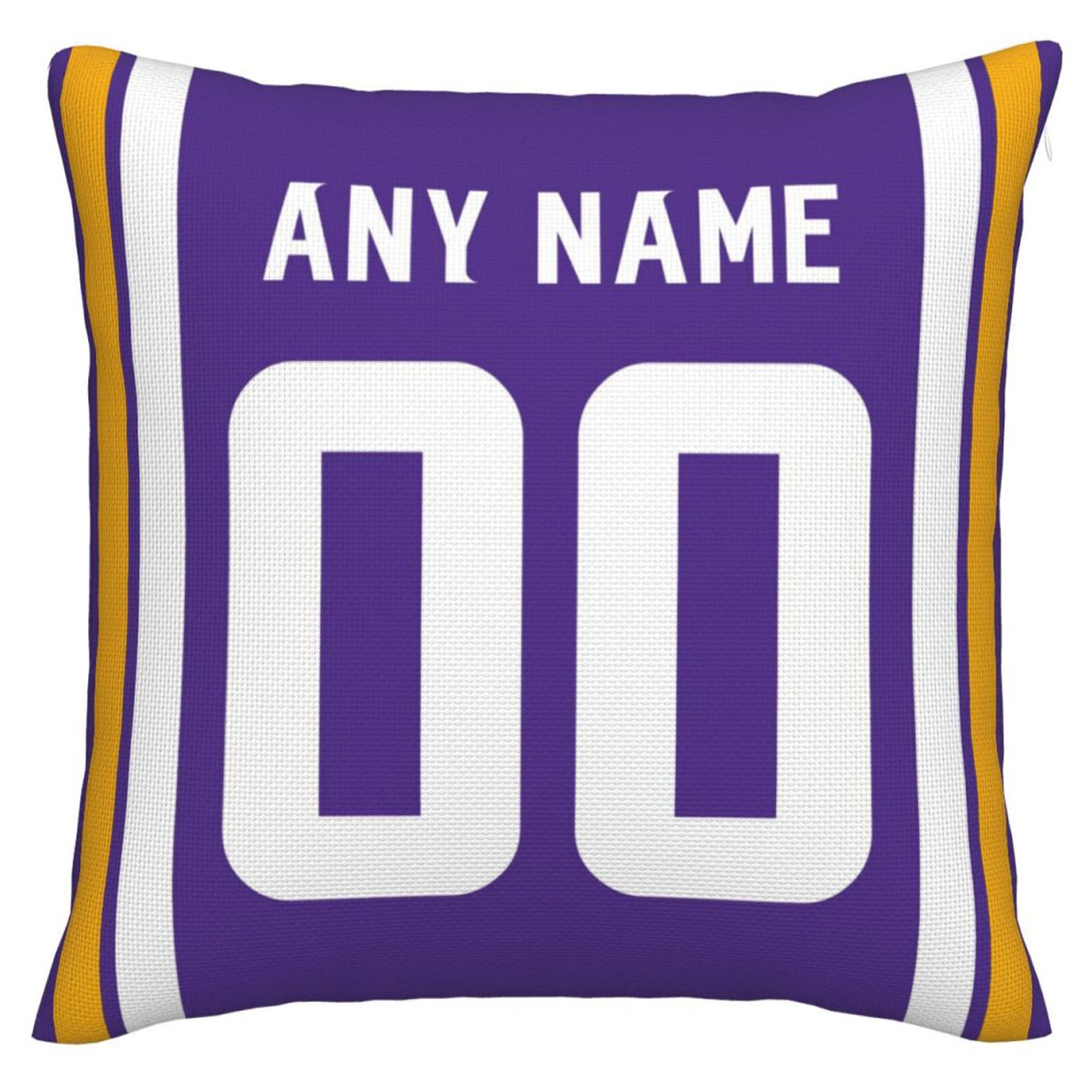 Custom MIN Football Shirt Top