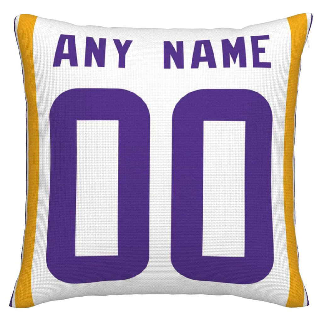Custom MIN Football Shirt Top