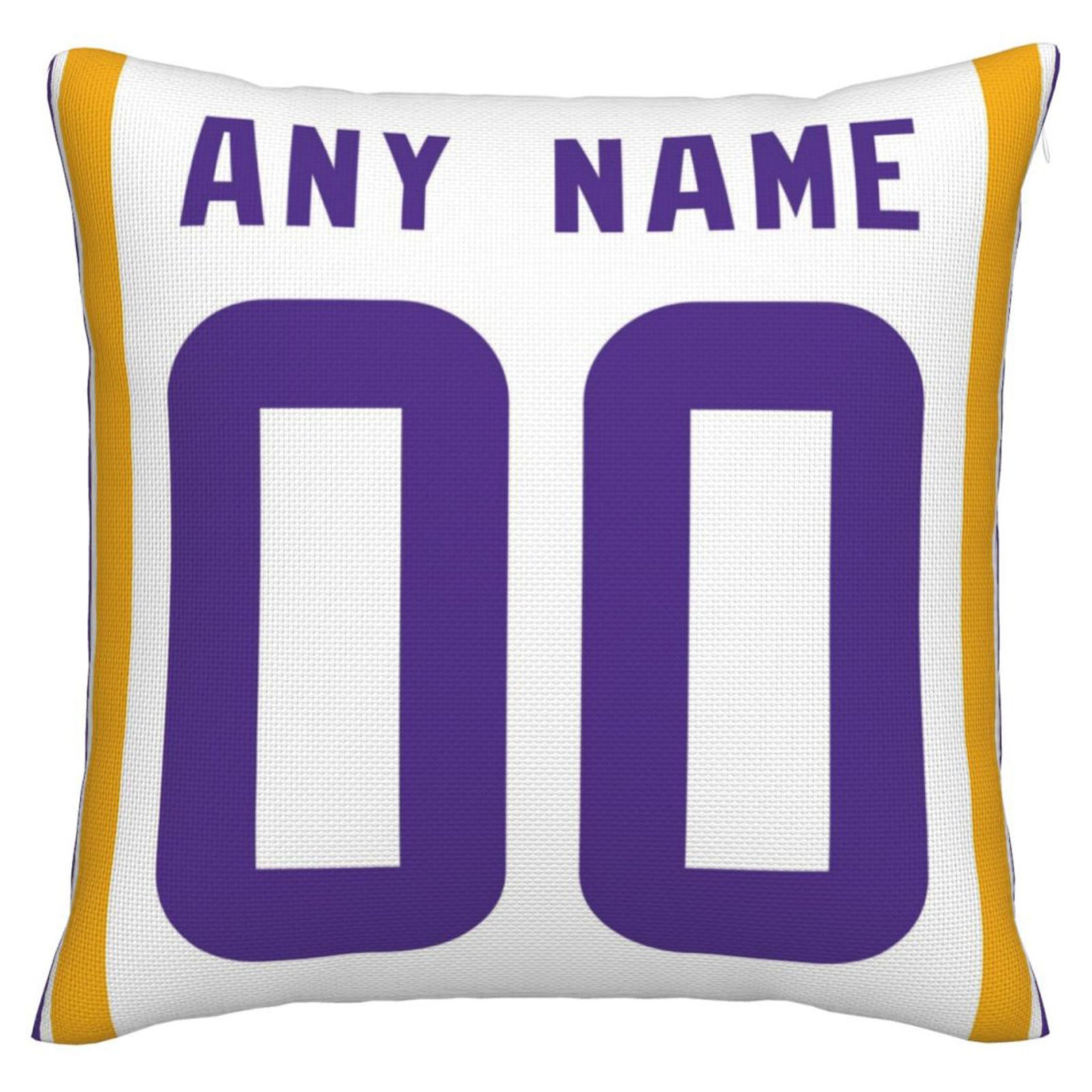 Custom MIN Football Shirt Top