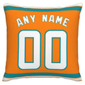 Custom MIA Football Shirt Top