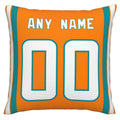 Custom MIA Football Shirt Top