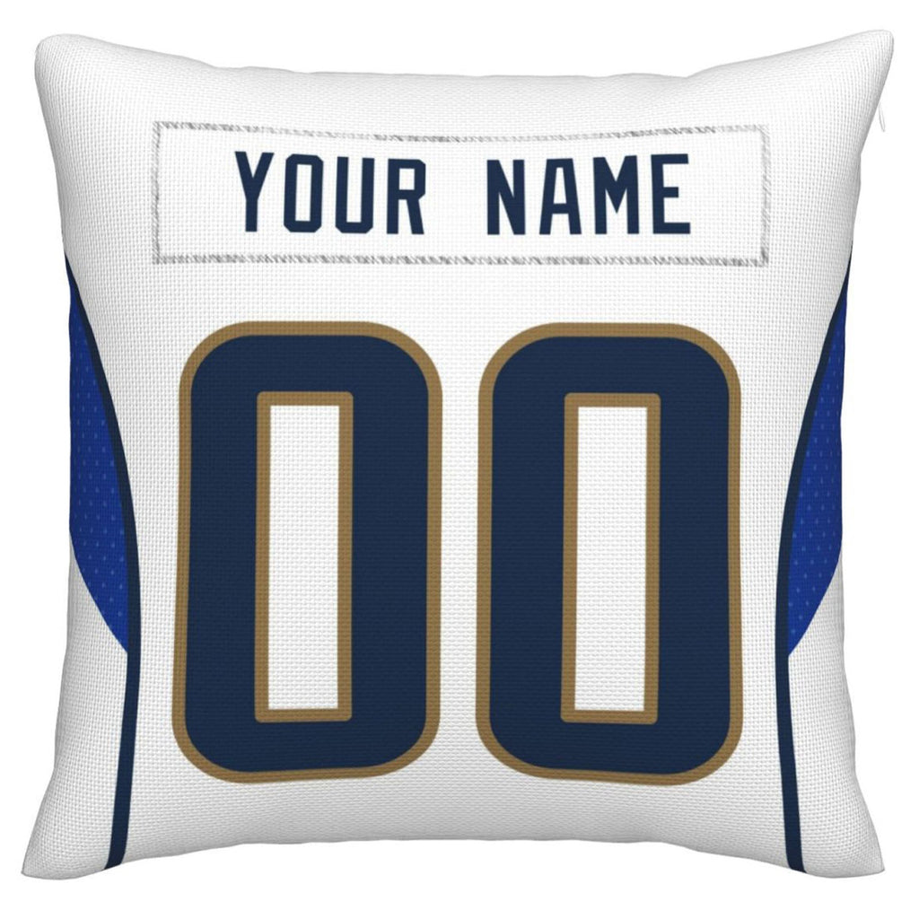Custom LAR Football Shirt Top