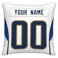 Custom LAR Football Shirt Top