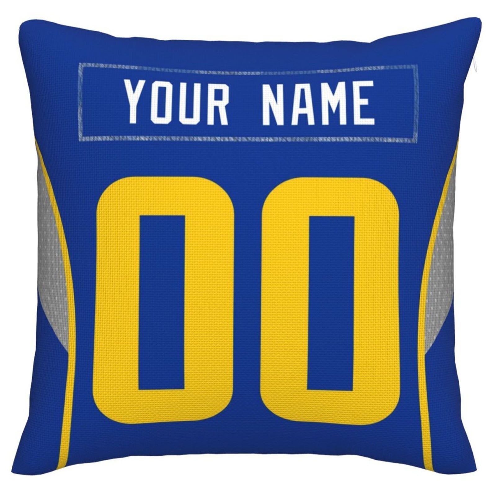 Custom LAR Football Shirt Top