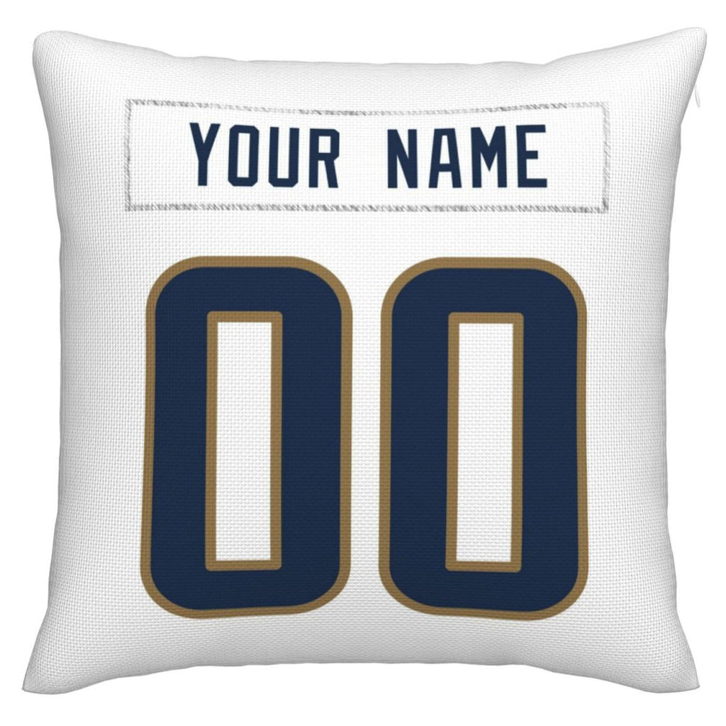 Custom LAR Football Shirt Top