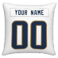 Custom LAR Football Shirt Top