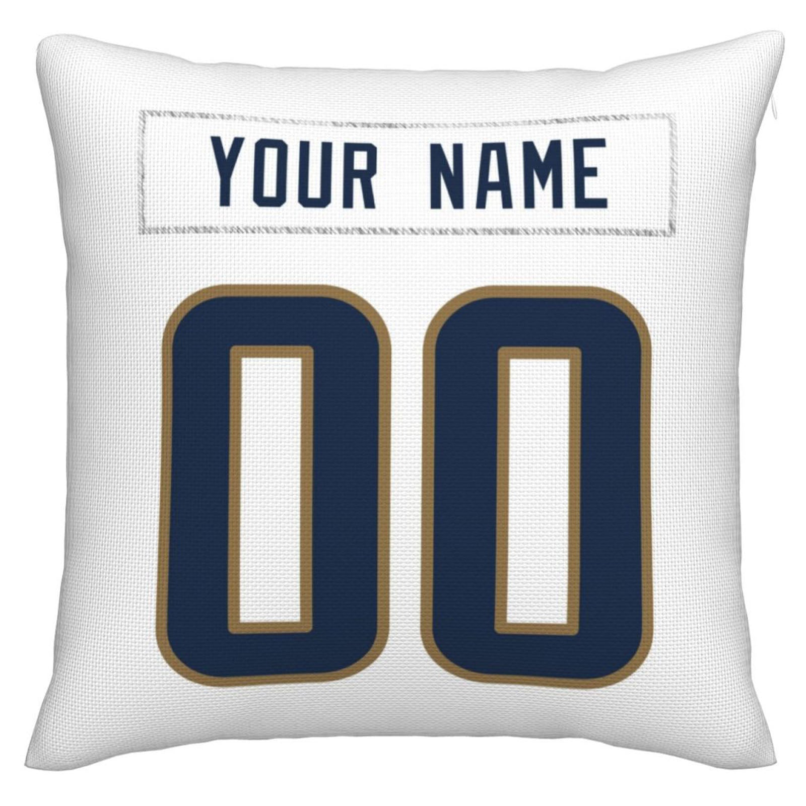 Custom LAR Football Shirt Top