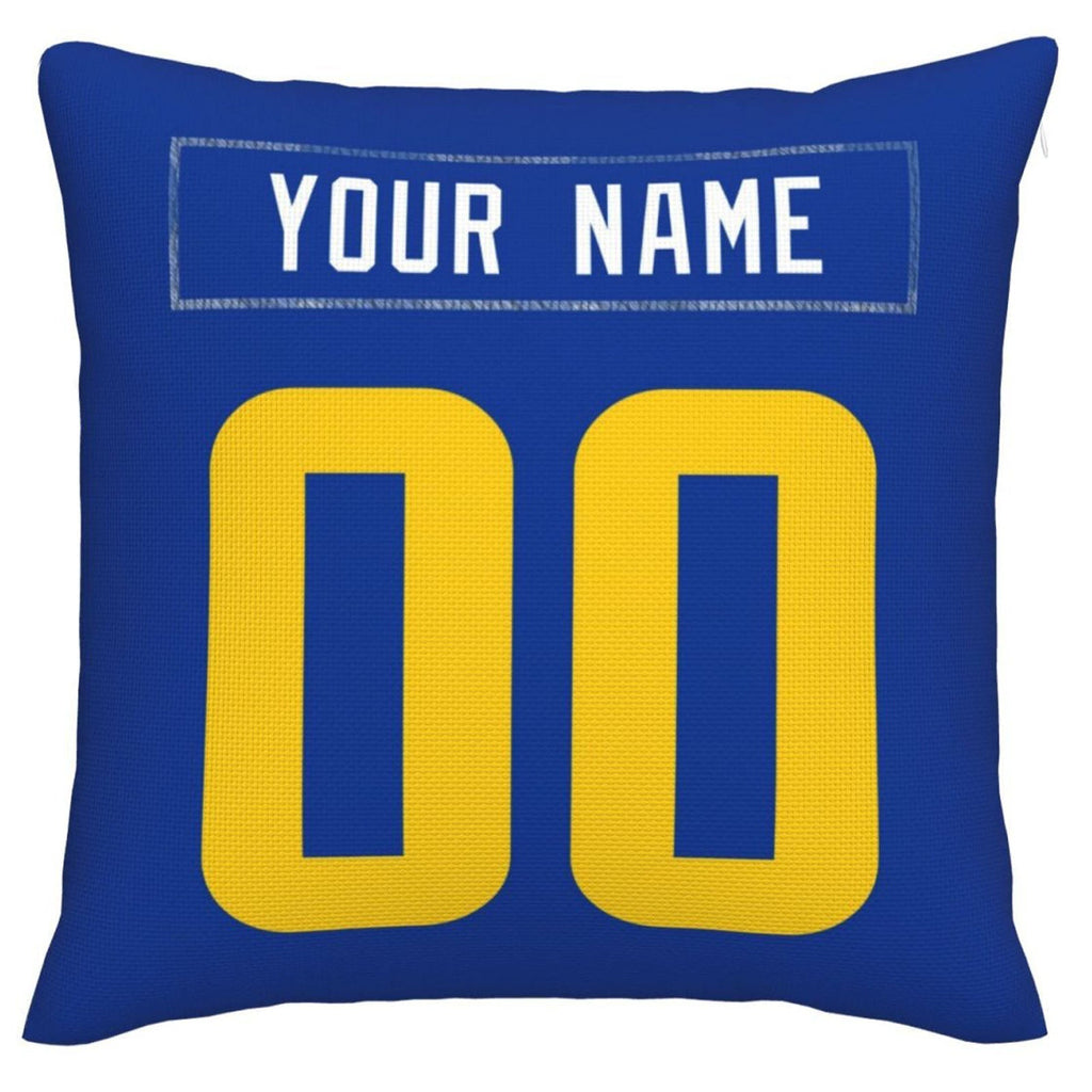 Custom LAR Football Shirt Top