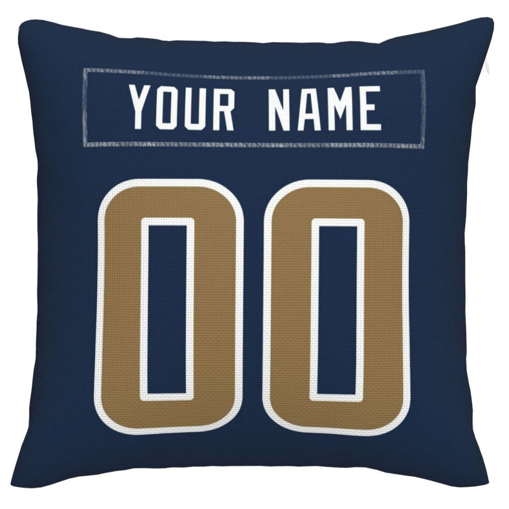 Custom LAR Football Shirt Top