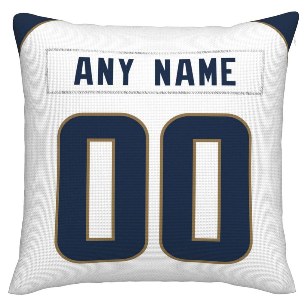 Custom LAR Football Shirt Top