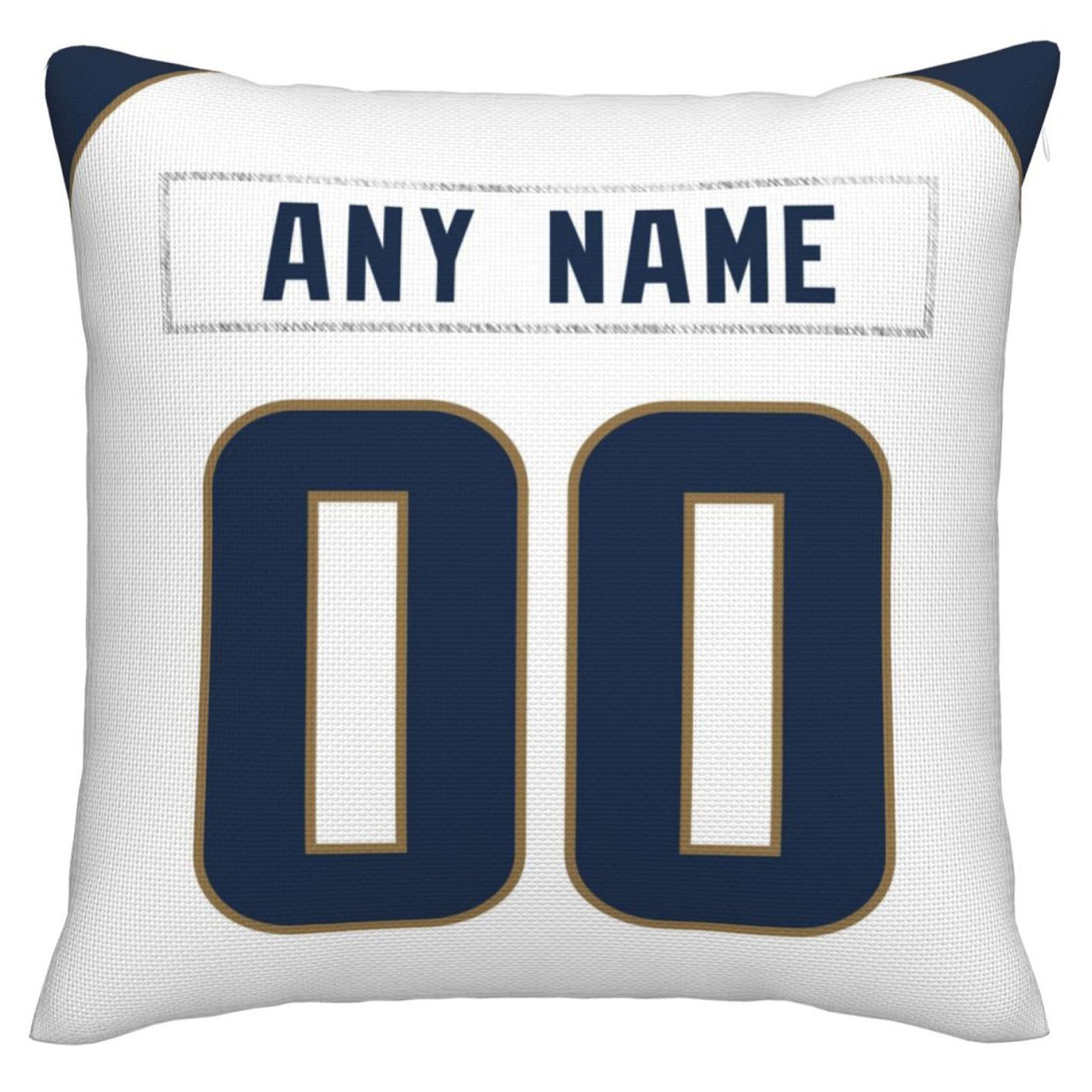 Custom LAR Football Shirt Top
