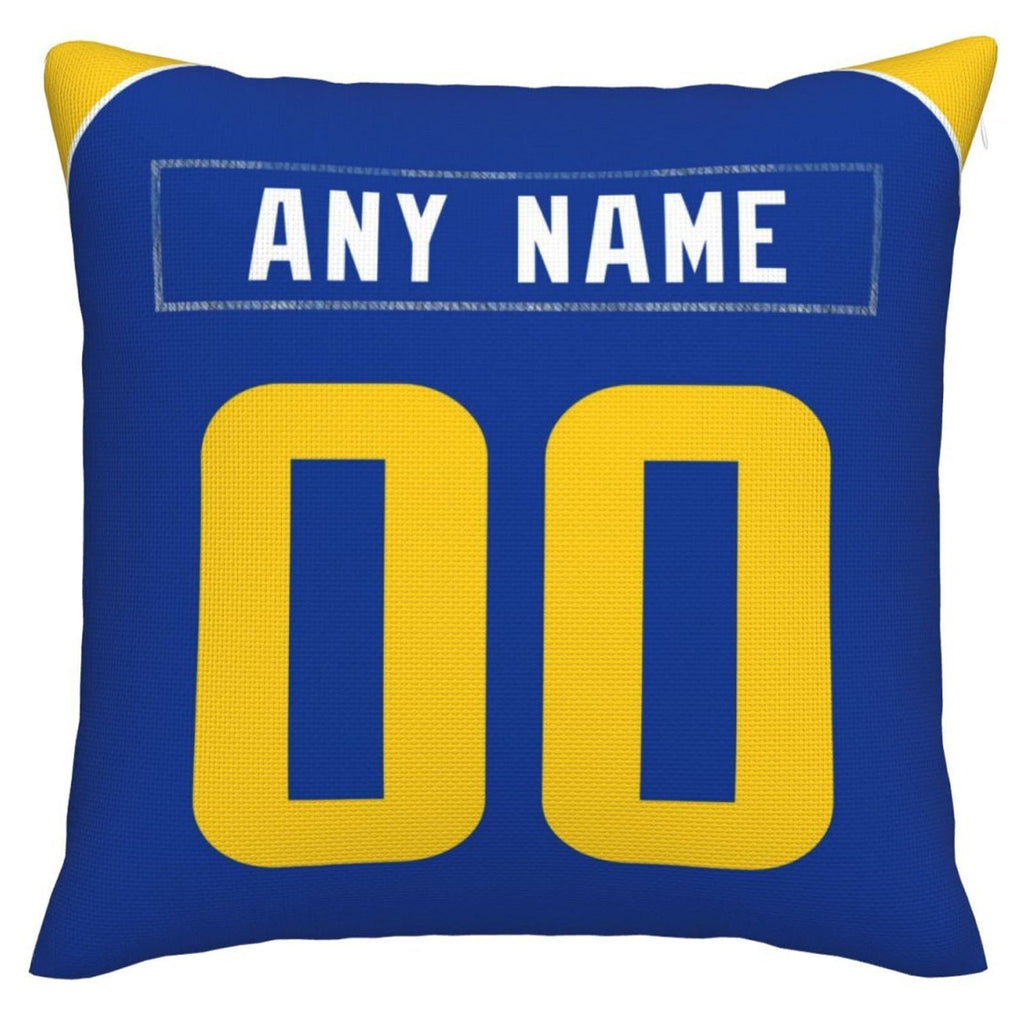 Custom LAR Football Shirt Top