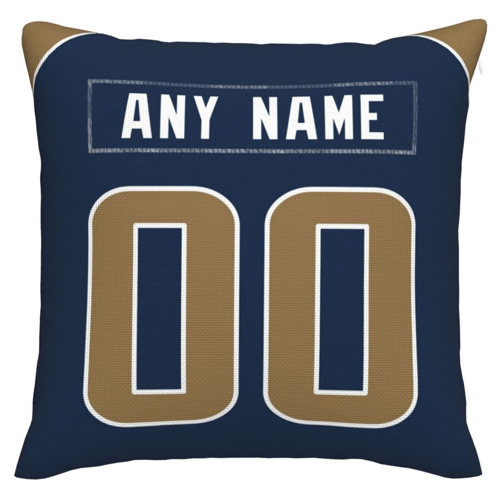 Custom LAR Football Shirt Top