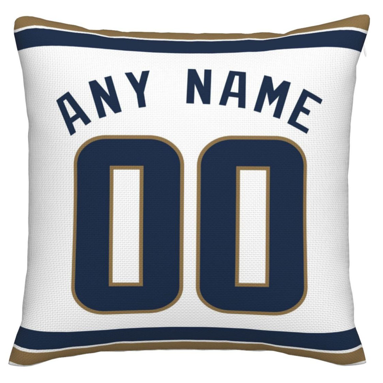 Custom LAR Football Shirt Top