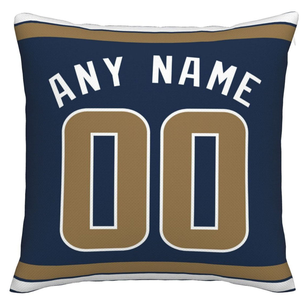 Custom LAR Football Shirt Top