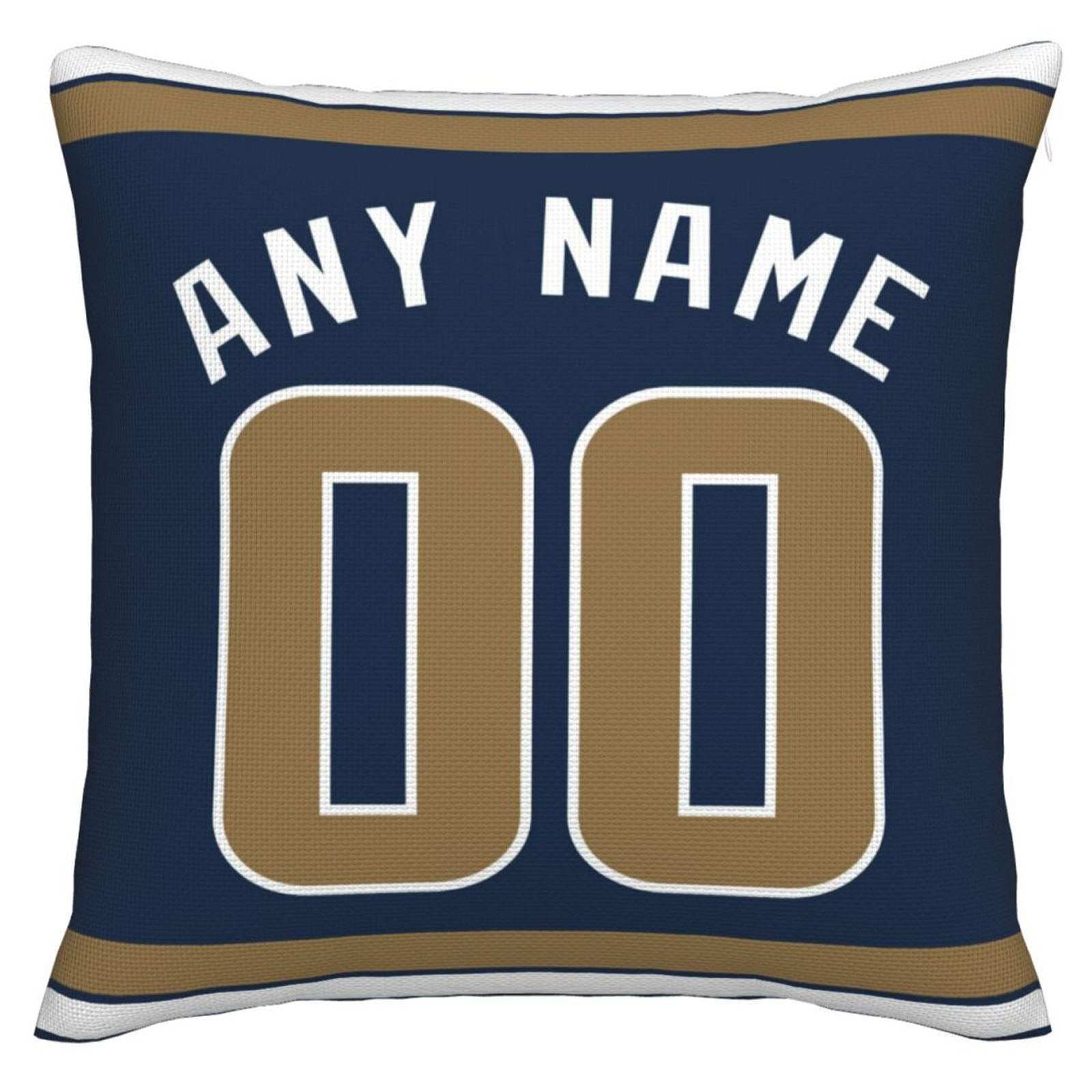 Custom LAR Football Shirt Top