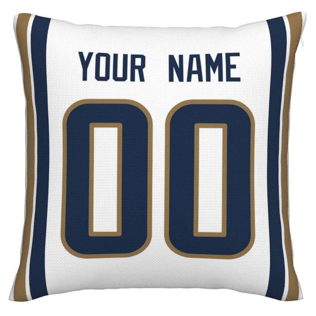 Custom LAR Football Shirt Top
