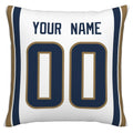 Custom LAR Football Shirt Top