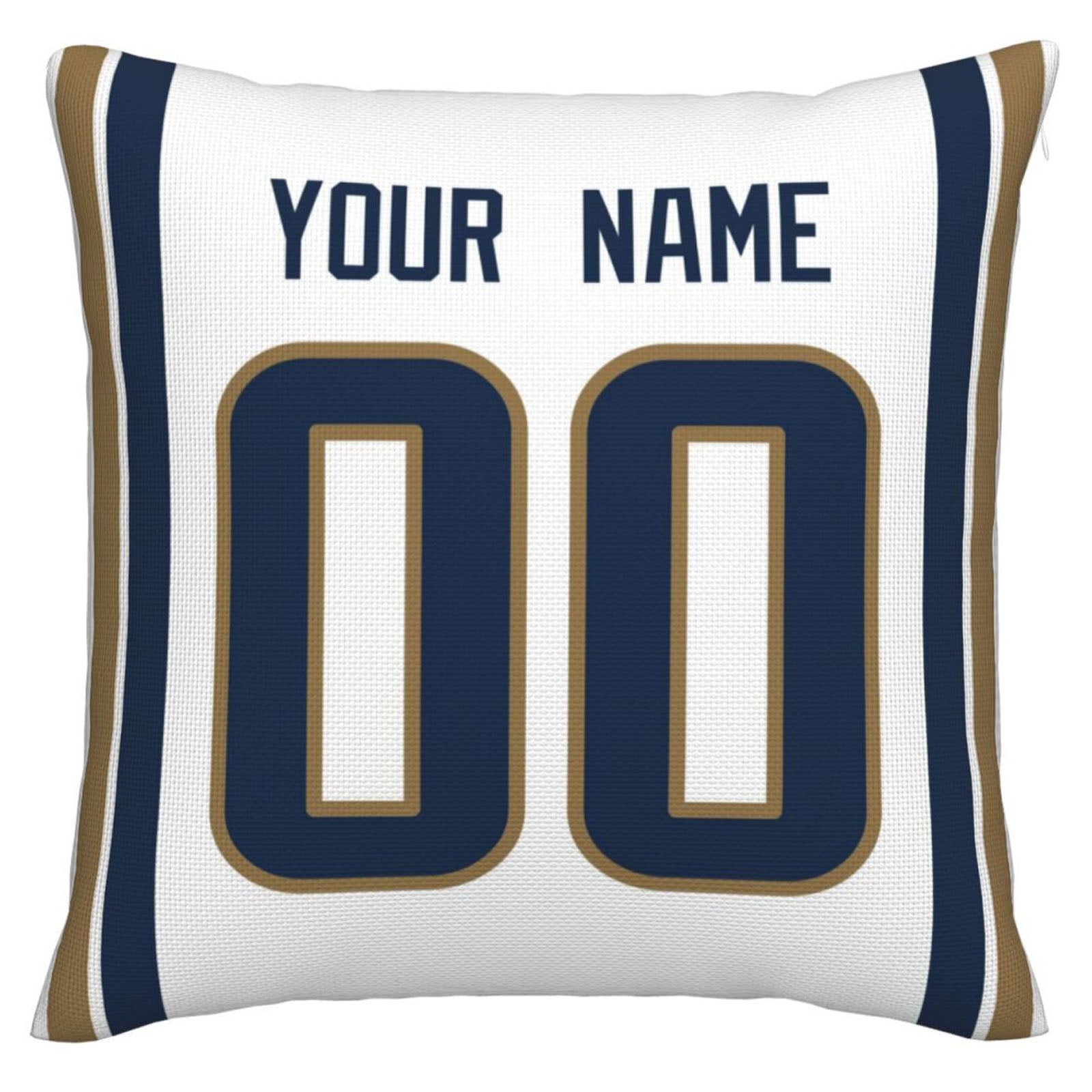 Custom LAR Football Shirt Top