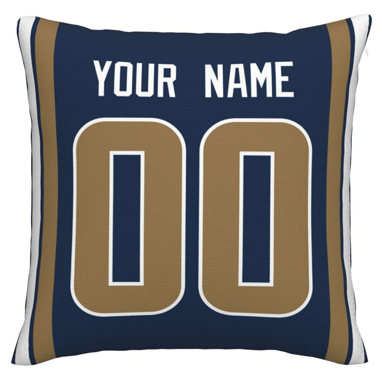 Custom LAR Football Shirt Top