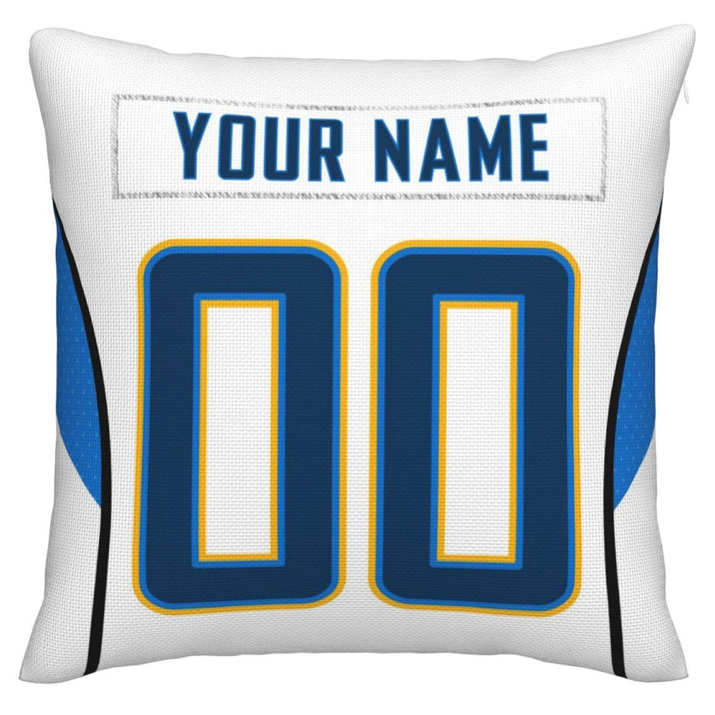 Custom LAC Football Shirt Top