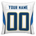 Custom LAC Football Shirt Top