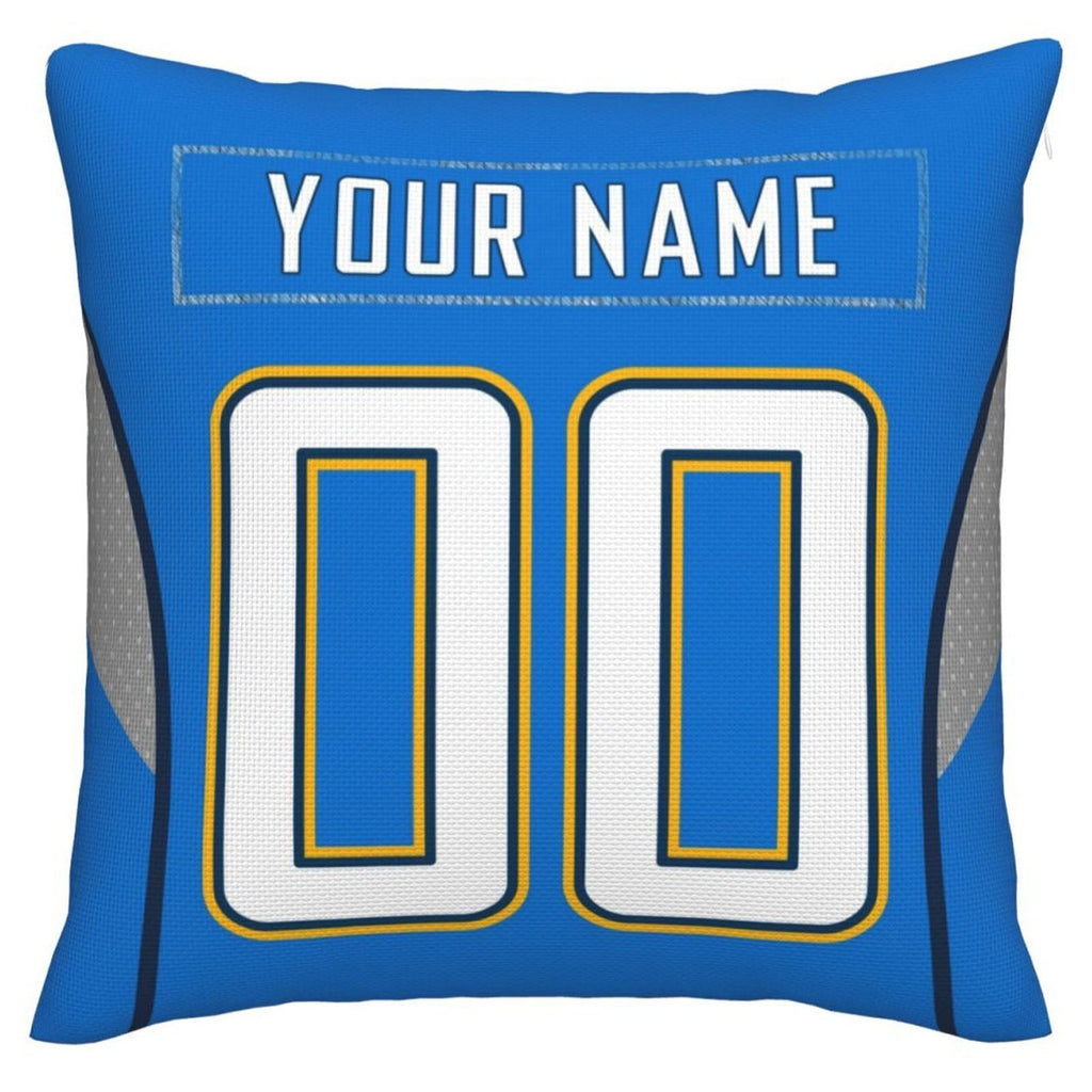 Custom LAC Football Shirt Top