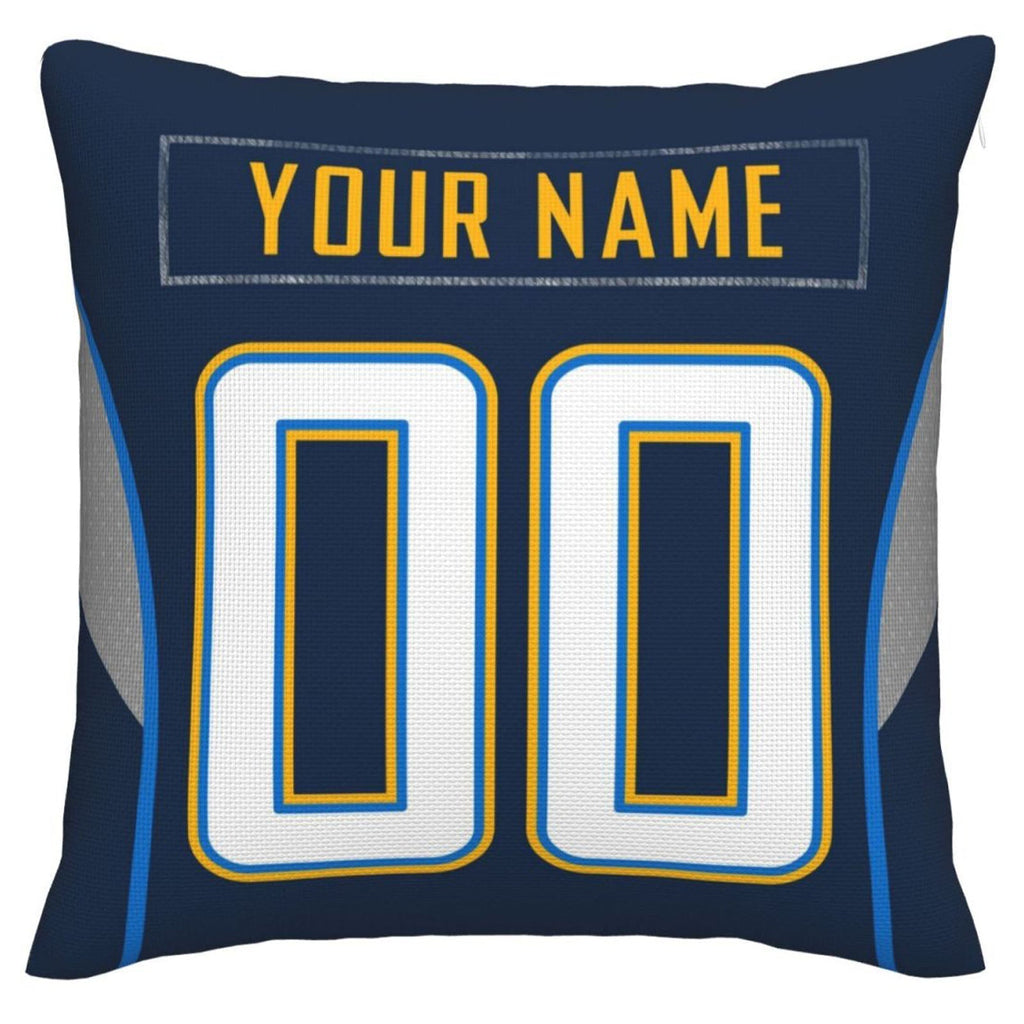 Custom LAC Football Shirt Top